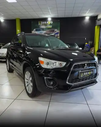 MITSUBISHI-ASX-2015