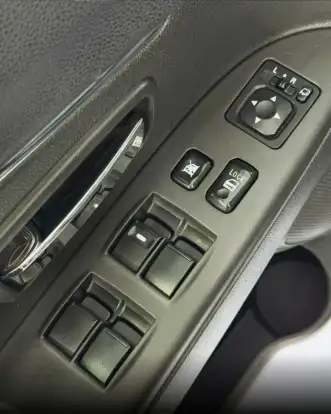 MITSUBISHI-ASX-2015