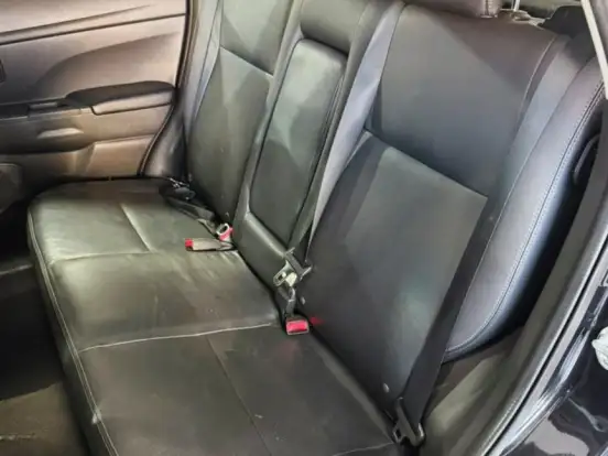 MITSUBISHI-ASX-2.0 4X4 AWD 16V GASOLINA 4P AUTOMÁTICO MITSUBISHI-ASX-2015