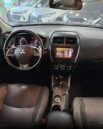 MITSUBISHI-ASX-2015