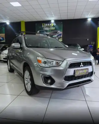 MITSUBISHI-ASX-2015