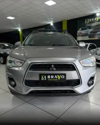 MITSUBISHI-ASX-2015
