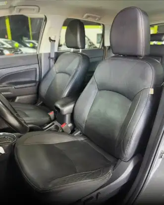 MITSUBISHI-ASX-2015