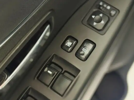 MITSUBISHI-ASX-2.0 4X4 AWD 16V GASOLINA 4P AUTOMÁTICO MITSUBISHI-ASX-2015