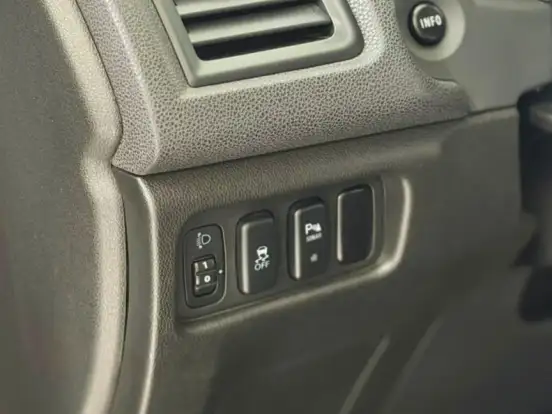 MITSUBISHI-ASX-2.0 4X4 AWD 16V GASOLINA 4P AUTOMÁTICO MITSUBISHI-ASX-2015