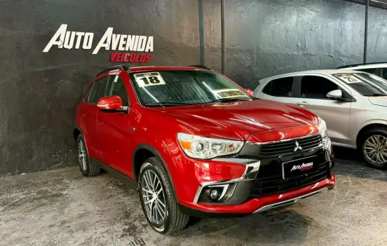MITSUBISHI-ASX-2017