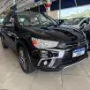 MITSUBISHI ASX 2.0 MIVEC FLEX HPE-S AWD CVT MITSUBISHI ASX 2.0 MIVEC FLEX HPE-S AWD CVT