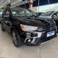 MITSUBISHI ASX 2.0 MIVEC FLEX HPE-S AWD CVT MITSUBISHI ASX 2.0 MIVEC FLEX HPE-S AWD CVT