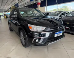 MITSUBISHI ASX 2.0 MIVEC FLEX HPE-S AWD CVT MITSUBISHI ASX 2.0 MIVEC FLEX HPE-S AWD CVT