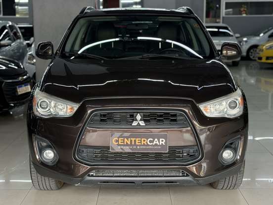 MITSUBISHI-ASX-2015