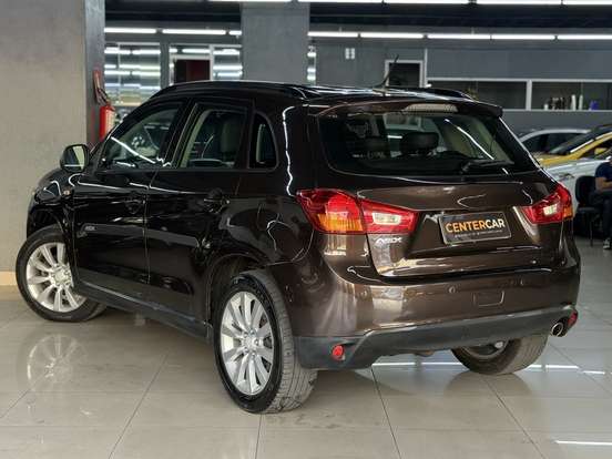 MITSUBISHI-ASX-2015