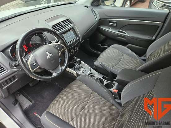 MITSUBISHI-ASX-2014