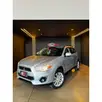 MITSUBISHI ASX 2.0 4X4 AWD 16V GASOLINA 4P AUTOMÁTICO MITSUBISHI ASX 2.0 4X4 AWD 16V GASOLINA 4P AUTOMÁTICO