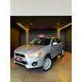 MITSUBISHI ASX 2.0 4X4 AWD 16V GASOLINA 4P AUTOMÁTICO MITSUBISHI ASX 2.0 4X4 AWD 16V GASOLINA 4P AUTOMÁTICO
