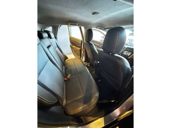 MITSUBISHI-ASX-2014