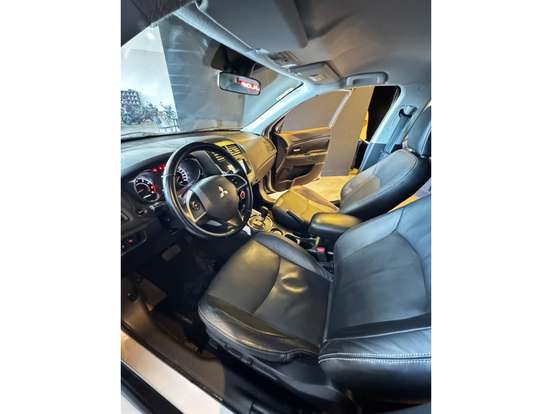 MITSUBISHI-ASX-2014