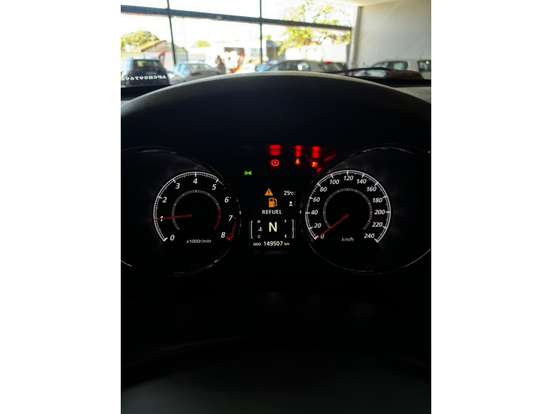 MITSUBISHI-ASX-2.0 4X4 AWD 16V GASOLINA 4P AUTOMÁTICO MITSUBISHI-ASX-2014