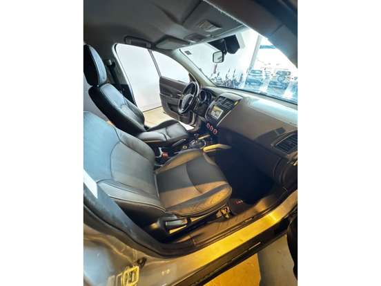 MITSUBISHI-ASX-2014