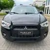 MITSUBISHI ASX 2.0 4X4 AWD 16V GASOLINA 4P AUTOMÁTICO MITSUBISHI ASX 2.0 4X4 AWD 16V GASOLINA 4P AUTOMÁTICO