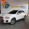 MITSUBISHI ASX 2.0 4X4 AWD 16V GASOLINA 4P AUTOMÁTICO MITSUBISHI ASX 2.0 4X4 AWD 16V GASOLINA 4P AUTOMÁTICO