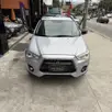 MITSUBISHI ASX 2.0 4X4 AWD 16V GASOLINA 4P AUTOMÁTICO MITSUBISHI ASX 2.0 4X4 AWD 16V GASOLINA 4P AUTOMÁTICO