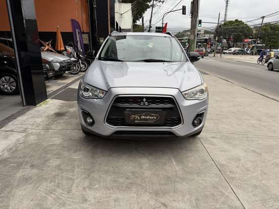 MITSUBISHI-ASX-2013