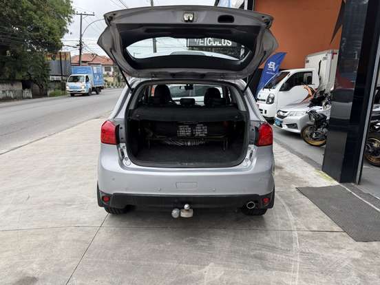 MITSUBISHI-ASX-2013