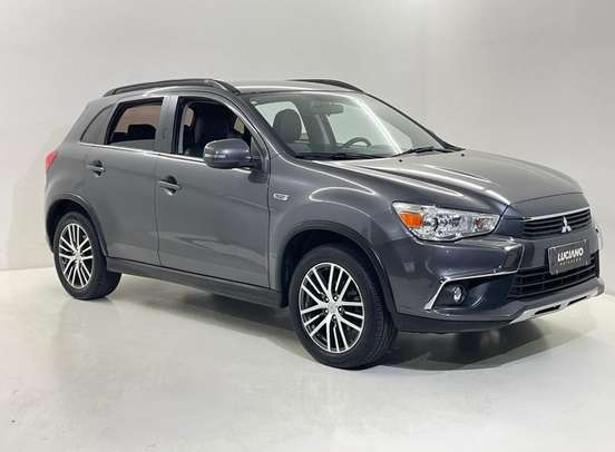 MITSUBISHI-ASX-2017
