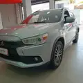 MITSUBISHI ASX 2.0 AWD 16V FLEX 4P AUTOMÁTICO MITSUBISHI ASX 2.0 AWD 16V FLEX 4P AUTOMÁTICO