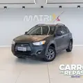 MITSUBISHI ASX 2.0 AWD OUTDOOR 16V GASOLINA 4P MANUAL MITSUBISHI ASX 2.0 AWD OUTDOOR 16V GASOLINA 4P MANUAL