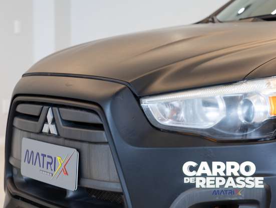 MITSUBISHI-ASX-2015