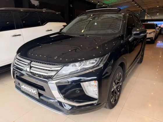 MITSUBISHI ECLIPSE CROSS 1.5 MIVEC TURBO GASOLINA HPE-S AWD CVT