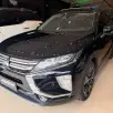 MITSUBISHI ECLIPSE CROSS 1.5 MIVEC TURBO GASOLINA HPE-S AWD CVT MITSUBISHI ECLIPSE CROSS 1.5 MIVEC TURBO GASOLINA HPE-S AWD CVT