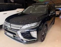 MITSUBISHI ECLIPSE CROSS 1.5 MIVEC TURBO GASOLINA HPE-S AWD CVT MITSUBISHI ECLIPSE CROSS 1.5 MIVEC TURBO GASOLINA HPE-S AWD CVT