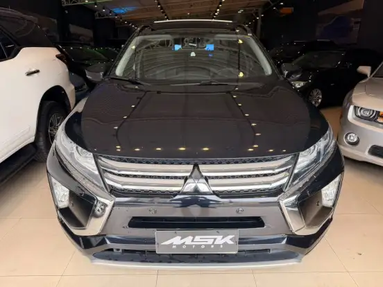 MITSUBISHI-ECLIPSE CROSS-2018