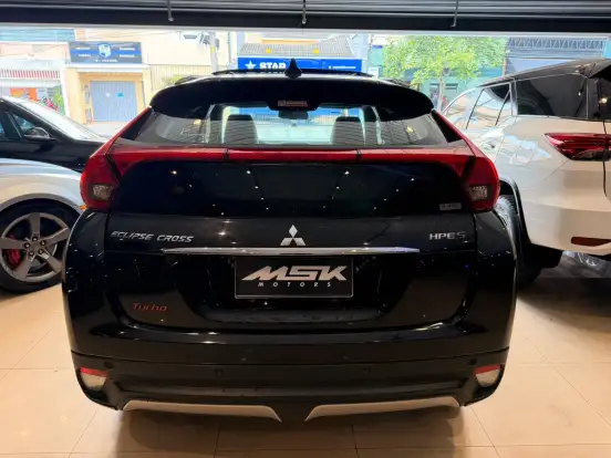 MITSUBISHI-ECLIPSE CROSS-2018