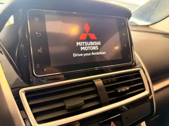 MITSUBISHI-ECLIPSE CROSS-2018