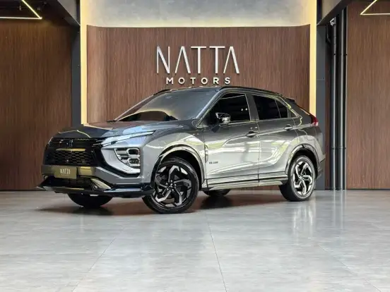 MITSUBISHI-ECLIPSE CROSS-2025
