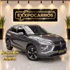 MITSUBISHI ECLIPSE CROSS 1.5 MIVEC TURBO GASOLINA GLS CVT MITSUBISHI ECLIPSE CROSS 1.5 MIVEC TURBO GASOLINA GLS CVT