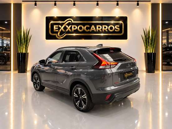 MITSUBISHI-ECLIPSE CROSS-2023
