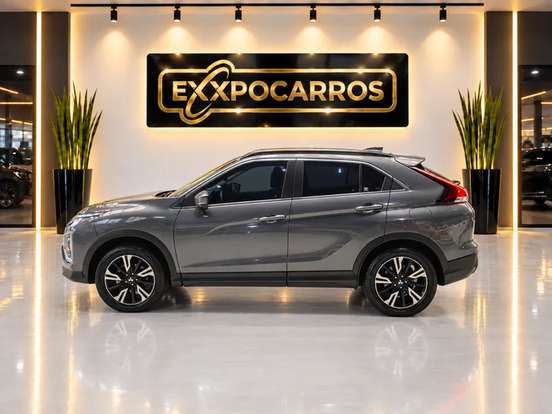 MITSUBISHI-ECLIPSE CROSS-2023