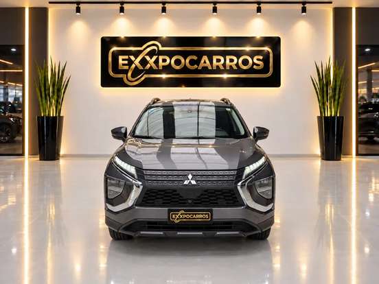 MITSUBISHI-ECLIPSE CROSS-2023