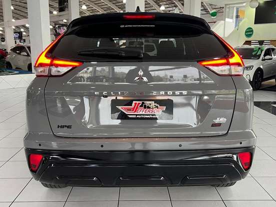 MITSUBISHI-ECLIPSE CROSS-2025