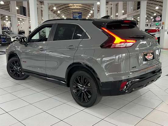 MITSUBISHI-ECLIPSE CROSS-2025
