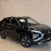 MITSUBISHI ECLIPSE CROSS 1.5 MIVEC TURBO GASOLINA HPE CVT MITSUBISHI ECLIPSE CROSS 1.5 MIVEC TURBO GASOLINA HPE CVT