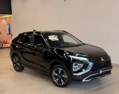 MITSUBISHI ECLIPSE CROSS 1.5 MIVEC TURBO GASOLINA HPE CVT MITSUBISHI ECLIPSE CROSS 1.5 MIVEC TURBO GASOLINA HPE CVT