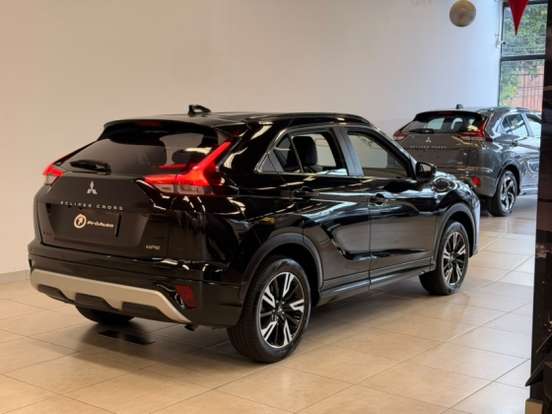 MITSUBISHI-ECLIPSE CROSS-1.5 MIVEC TURBO GASOLINA HPE CVT MITSUBISHI-ECLIPSE CROSS-2023