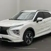 MITSUBISHI ECLIPSE CROSS 1.5 MIVEC TURBO GASOLINA HPE CVT MITSUBISHI ECLIPSE CROSS 1.5 MIVEC TURBO GASOLINA HPE CVT