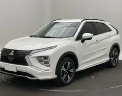 MITSUBISHI ECLIPSE CROSS 1.5 MIVEC TURBO GASOLINA HPE CVT MITSUBISHI ECLIPSE CROSS 1.5 MIVEC TURBO GASOLINA HPE CVT
