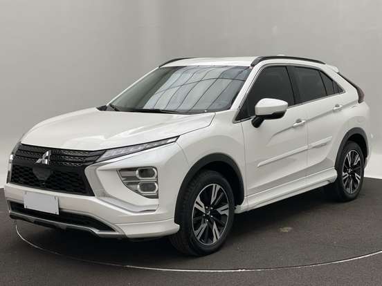 MITSUBISHI-ECLIPSE CROSS-1.5 MIVEC TURBO GASOLINA HPE CVT MITSUBISHI-ECLIPSE CROSS-2023